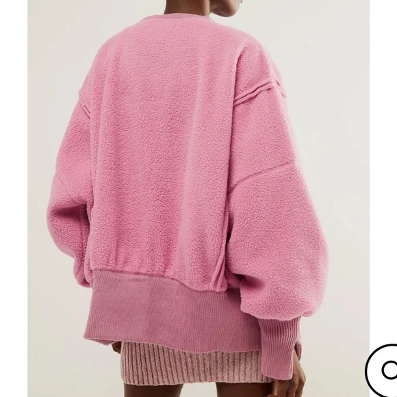 Free People Cozy Camden - Picture 2 of 9